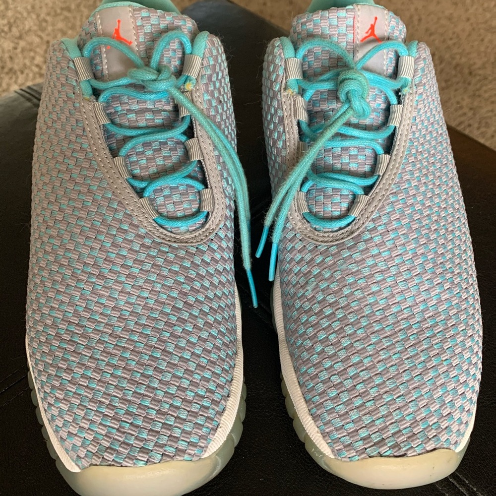 Jordan Futures.